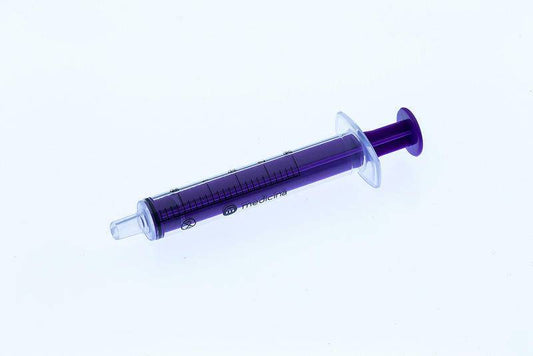 2.5ml Medicina Reusable Oral Tip Syringe