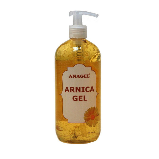 Anagel Arnica Gel 500ml