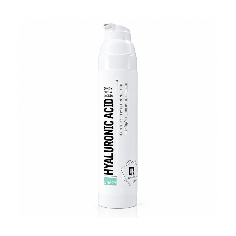 100ml Derma Boost Hyaluronic Acid Booster