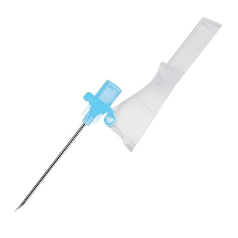 23g Blue 1 inch Sterican Safety Needle BBraun