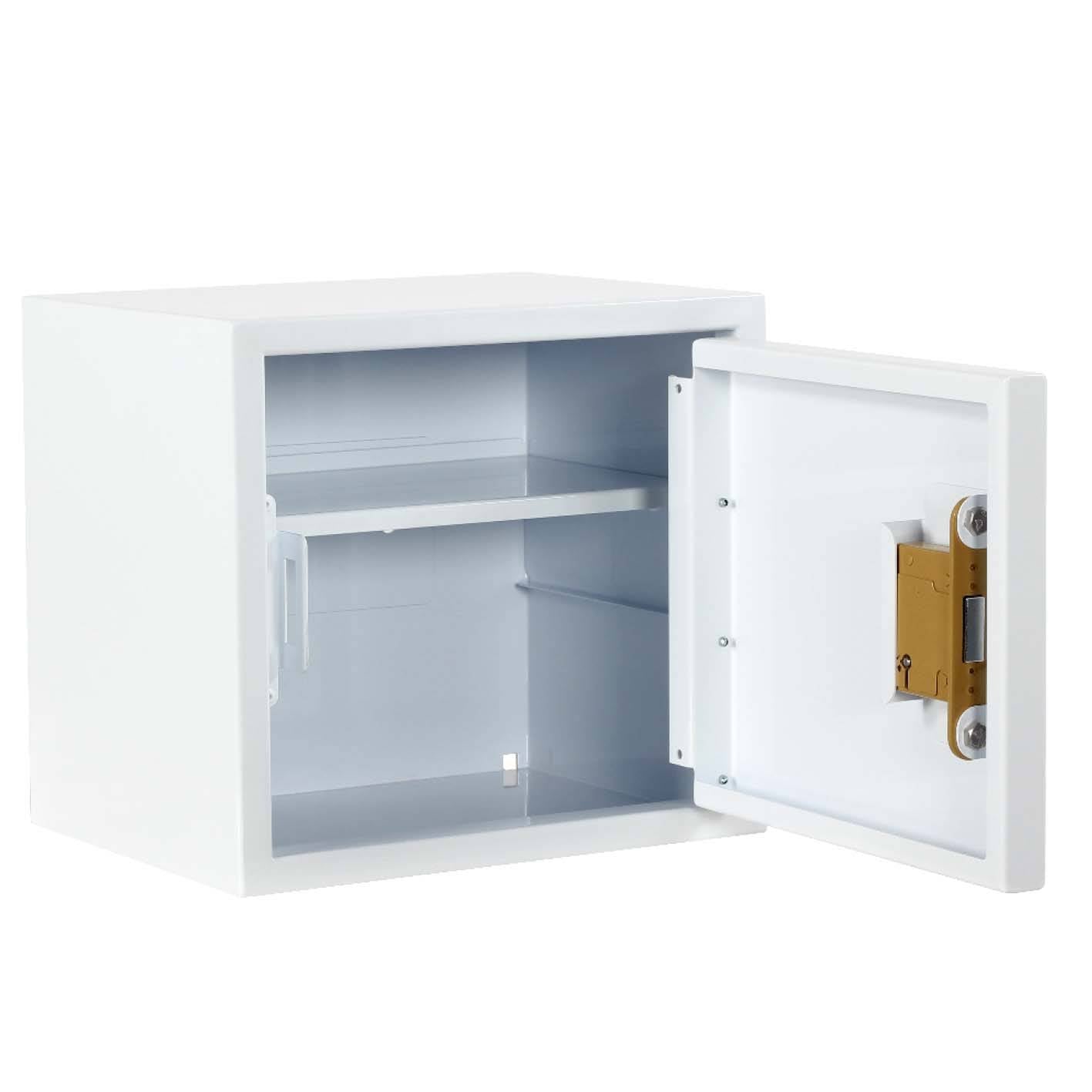 27 Litre Controlled Drug Cabinet