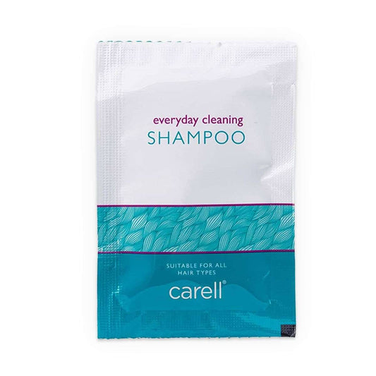 Clinell 7g Shampoo Sachets Box 100