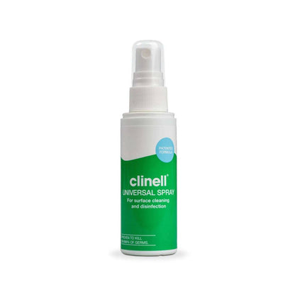 Clinell Universal Disinfectant Spray 60ml