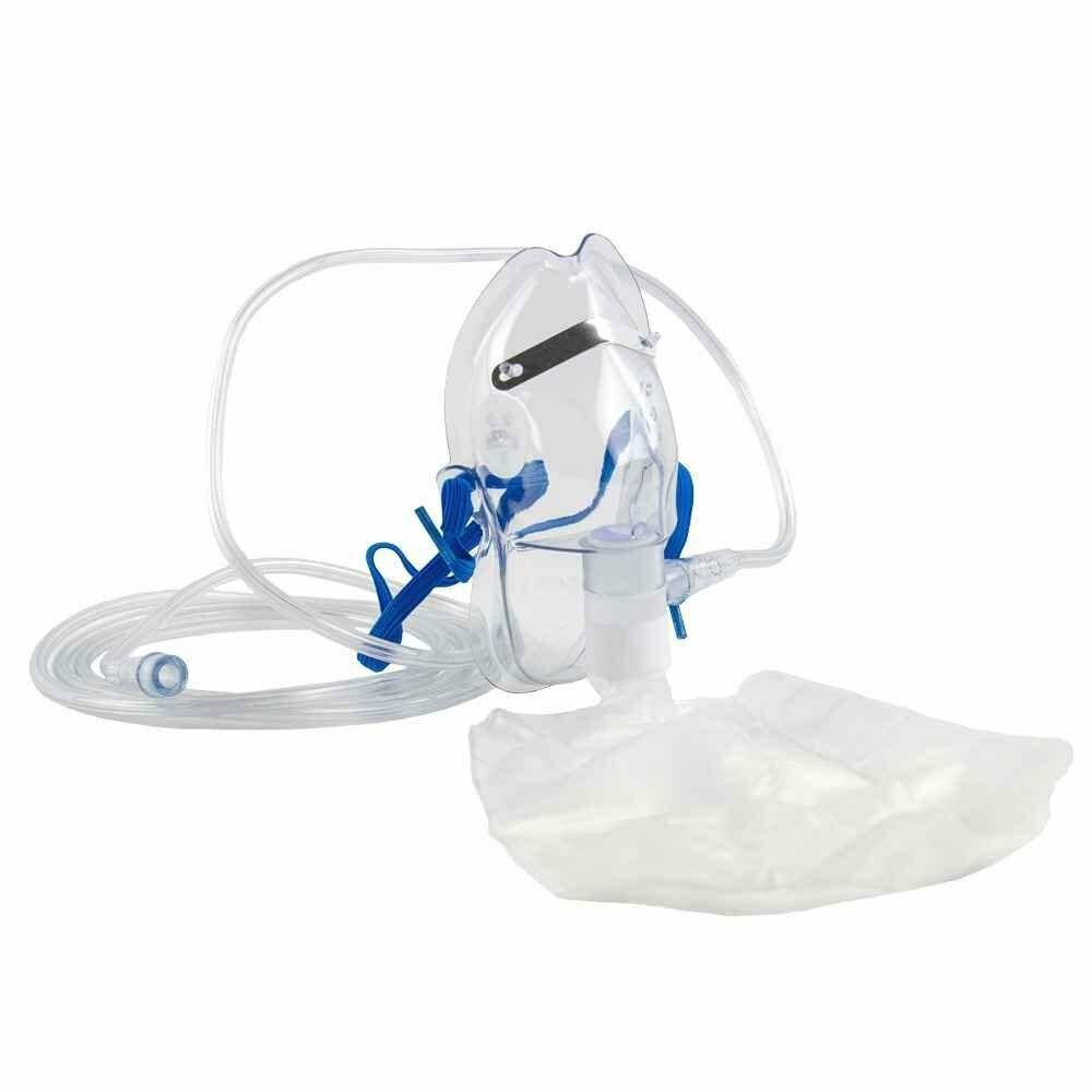 Oxygen Mask with Reservoir for Children