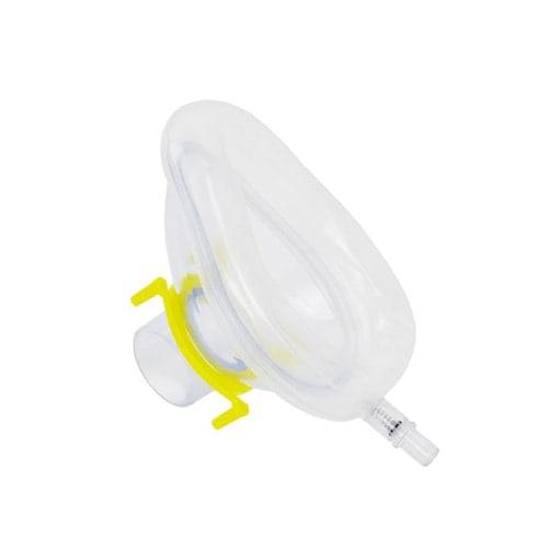 Teqler Single-Use Respiratory Mask 0 Baby and Newborn