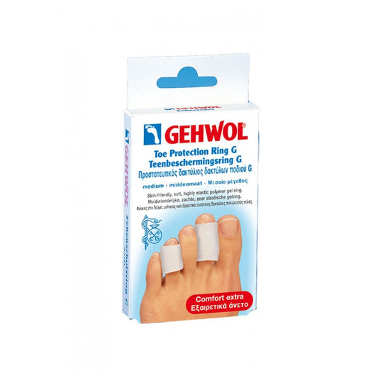 36mm Large Gehwol Toe Protection Ring G