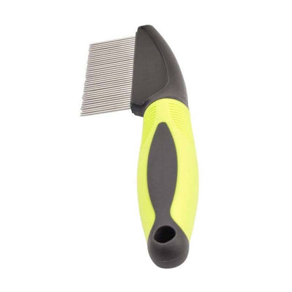 Fur Comb with Rotating Teeth - UKMEDI - UK MEDICAL SUPPLIES