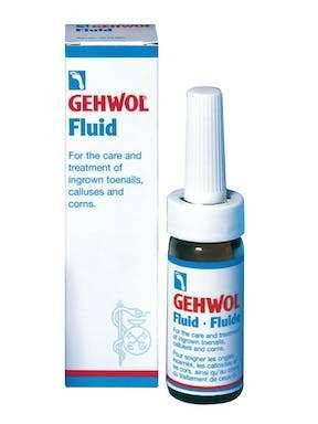 Gehwol - Gehwol Fluid 15ml - 111090103 UKMEDI.CO.UK UK Medical Supplies
