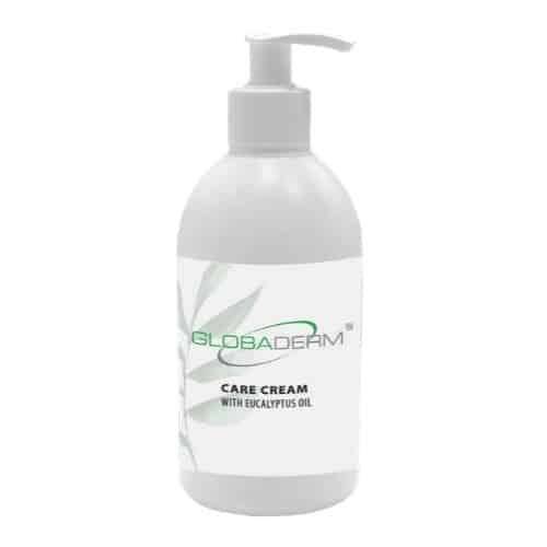 400ml Globaderm Care Cream