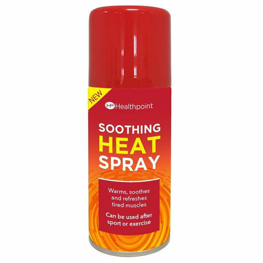 Soothing Heat Spray 150ml