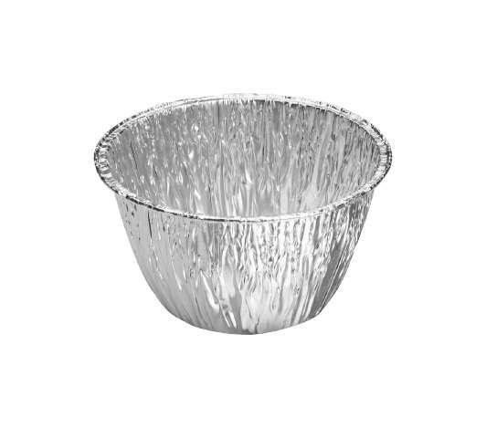 Instrapac 500ml Foil Bowl