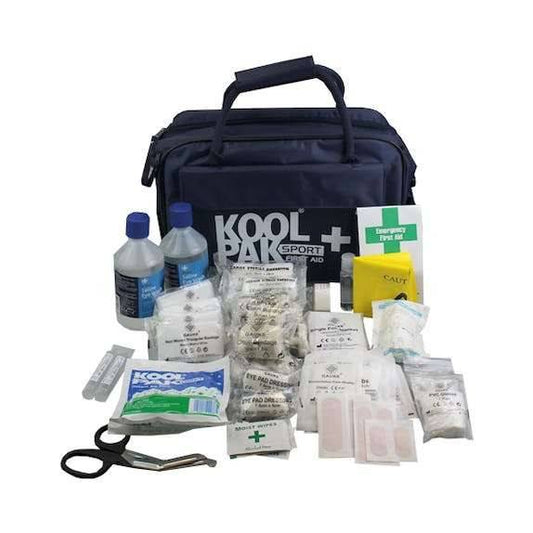 Koolpak Advanced Team Sports First Aid Kit