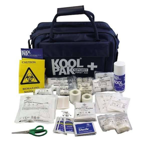 Koolpak Astroturf Kit Refill