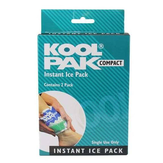 Koolpak Compact 2 Instant Ice Pack