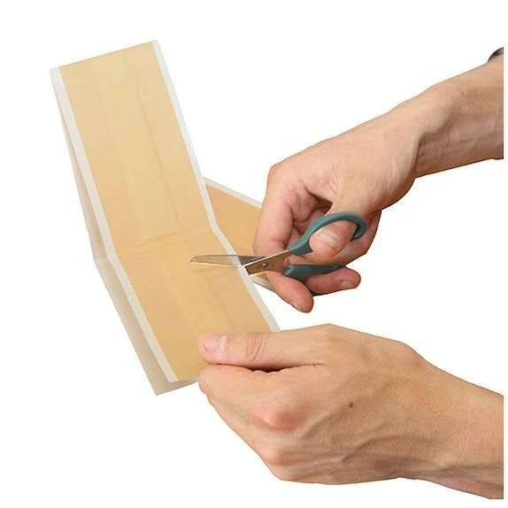 Koolpak Fabric Dressing Strip 7.5cm x 1m - UKMEDI