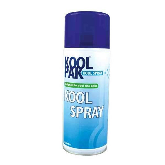 Koolpak Kool Spray 400ml