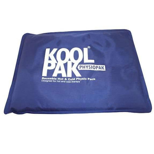 Koolpak  Luxury Physio Reusable Hot & Cold Pack 28 x 36cm