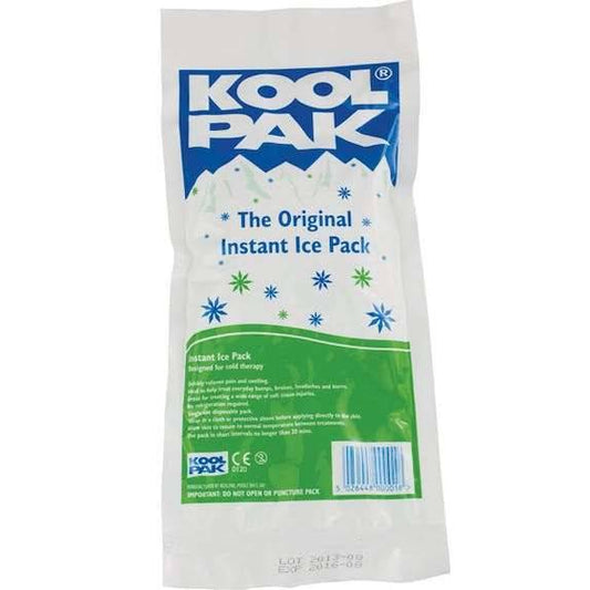 Koolpak - KoolPak Original Instant Ice Pack 12 x 29cm - ICE60 UKMEDI.CO.UK UK Medical Supplies