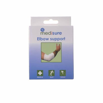 Large Elbow Support Tubular Medisure