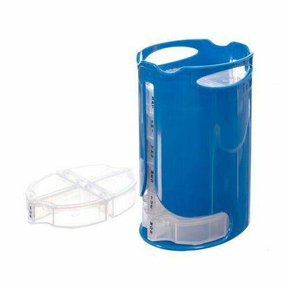 Pill Organiser Weekly Stacker