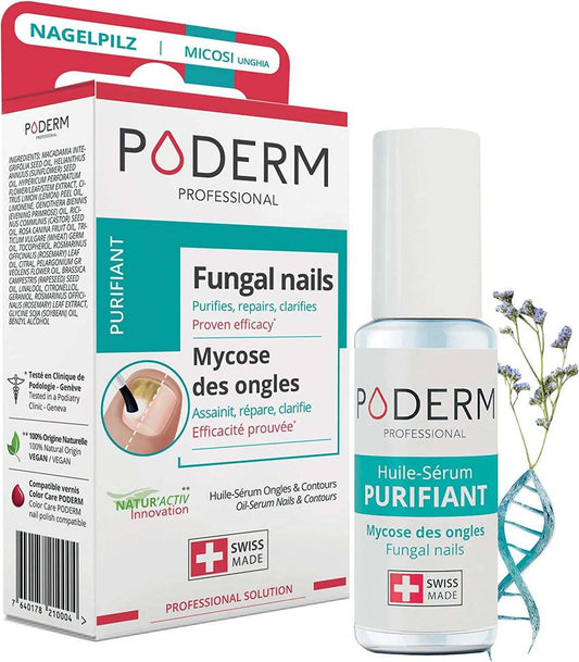 Poderm Fungal Nails 8ml