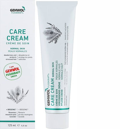 Gehwol Care Cream 125ml