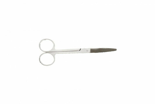 Nurses Scissors Sharp/Sharp