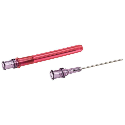18g 1.5 inch Blunt Filter BD Needles (40mm) 305211 UKMEDI.CO.UK