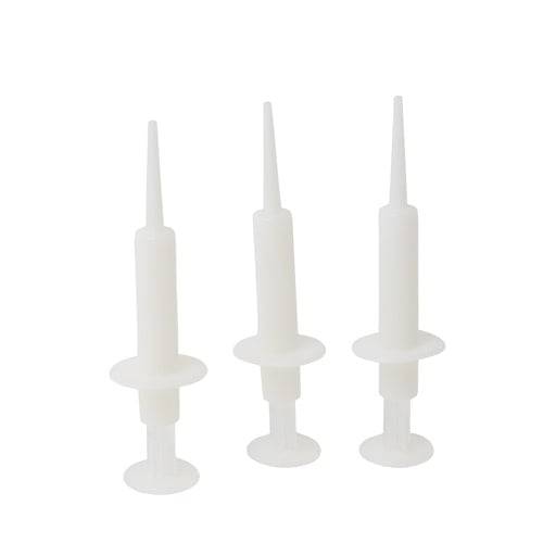 Syringes for Impression Material Pack of 50