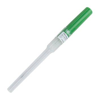 18g Terumo Surflo IV Catheter 2 inch 90ml/min