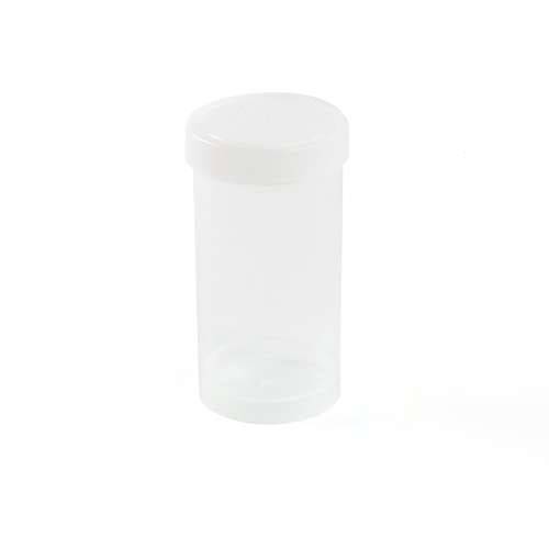 20ml Sample Containers with Screw Cap