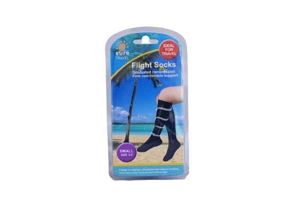 Flight Socks Small - UKMEDI