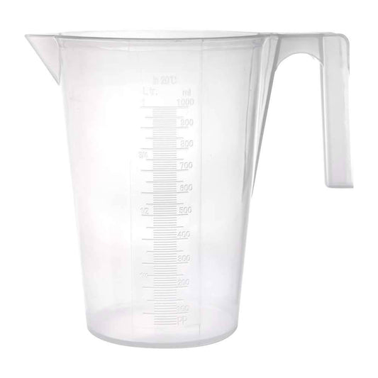 2000ml Plastic Measuring Jug