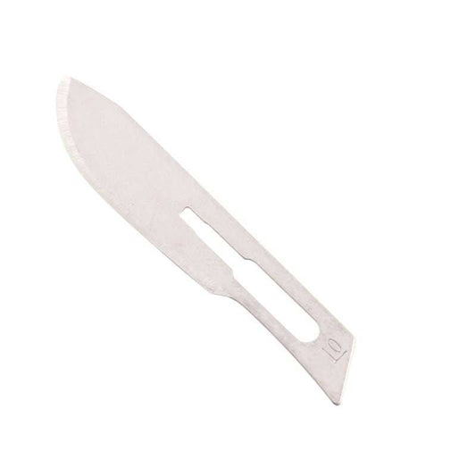 Disposable Scalpel Blades for No. 3 Scalpel Handle Figure 10