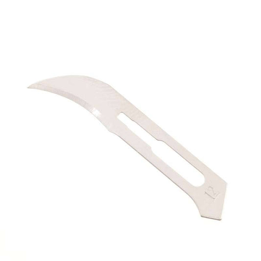 Disposable Scalpel Blades for No. 3 Scalpel Handle Figure 12