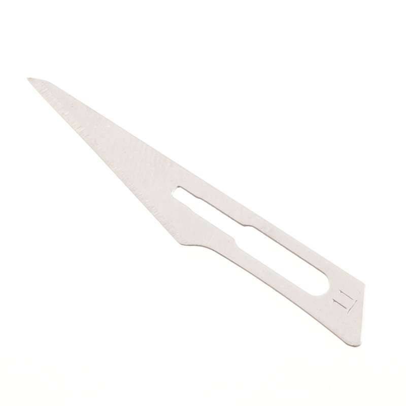 Figur 11 Scalpel Blades Pack of 100