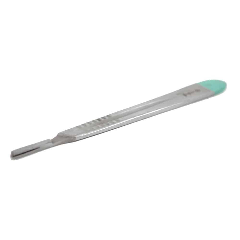 No.4 Sterile Scalpel Handle