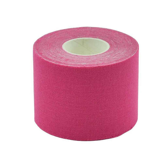 Pink Kinesiology Tape