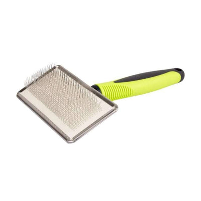 Plucking Brush flat brush head