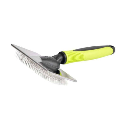 Plucking Brush flat brush head - UKMEDI