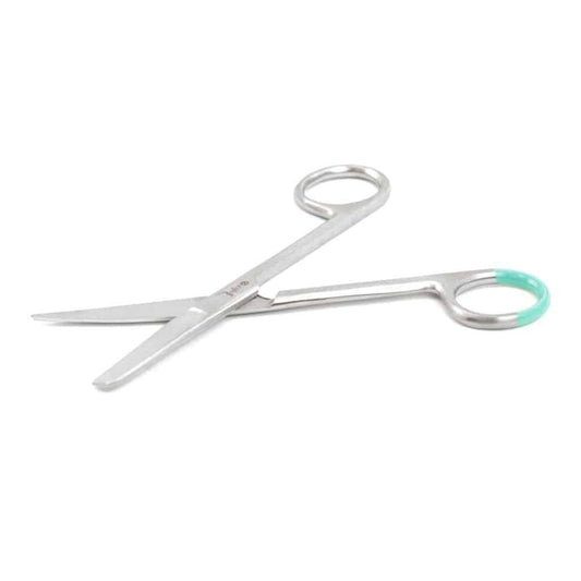 Sterile Surgical Scissors Blunt/Blunt 14cm