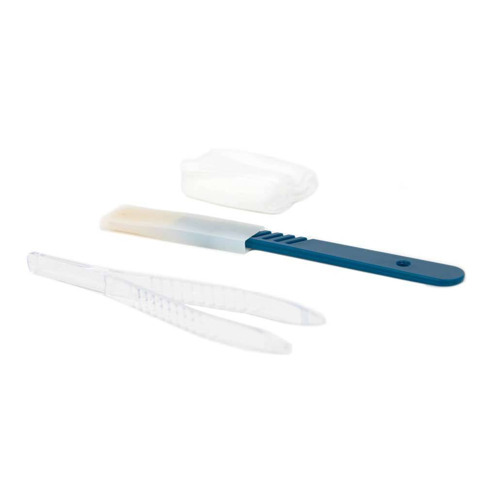 Sterile Suture Removal Set