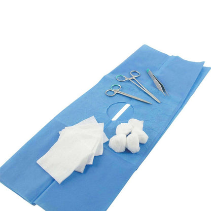 Teqler - Suture Set B Sterile - 135005 UKMEDI.CO.UK UK Medical Supplies