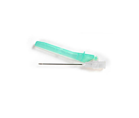18G 1.5 inch Terumo Surguard 2 Hypodermic Needle