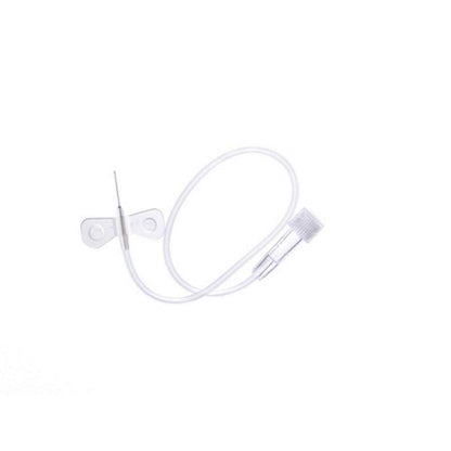 27g 1/2 inch Terumo Surflo Winged Infusion Set