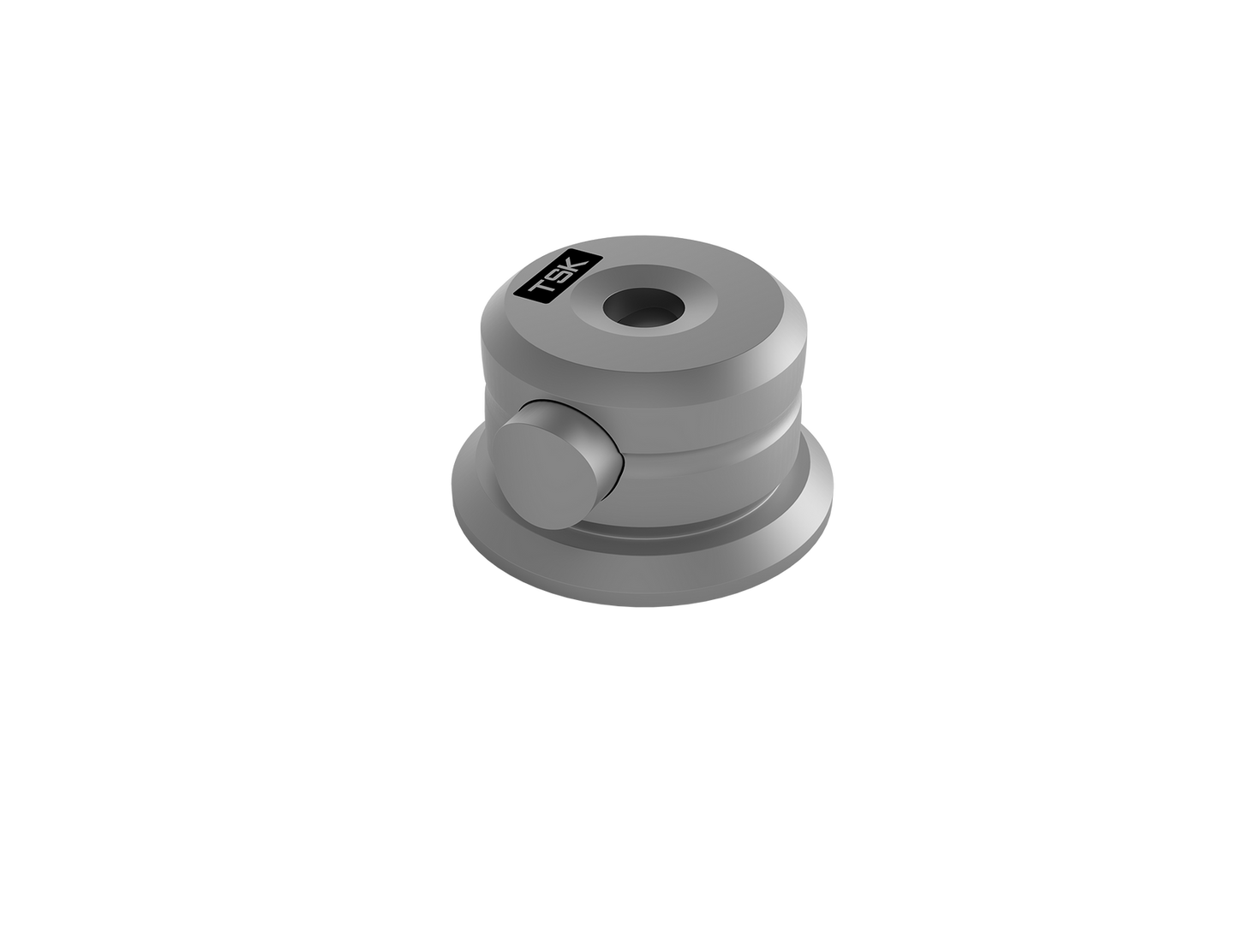 TSK Needle Holder