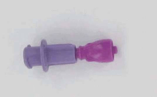 Enfit Adaptor Male NS2 to Female Enfit